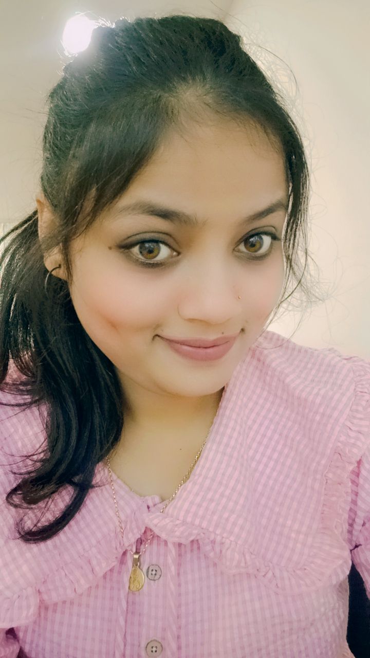 Ms. Supriya Bogi — Director