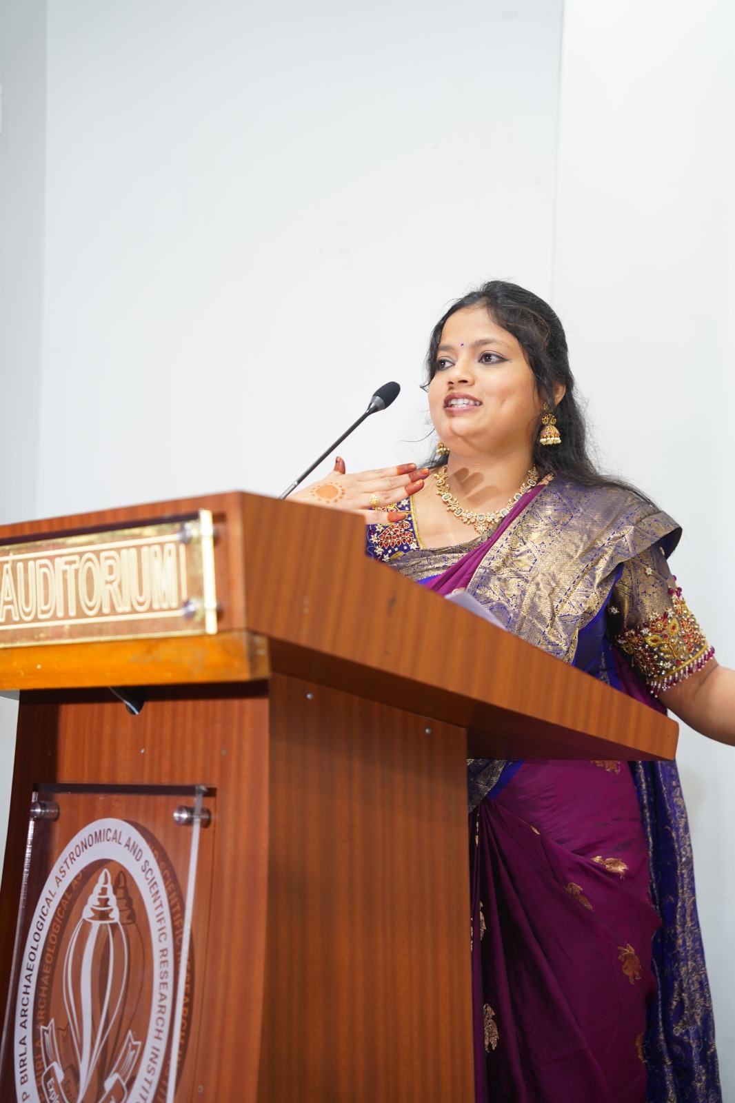 Supriya Bogi