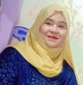 Arshiya Fatima