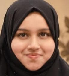 Saniya Nazreen