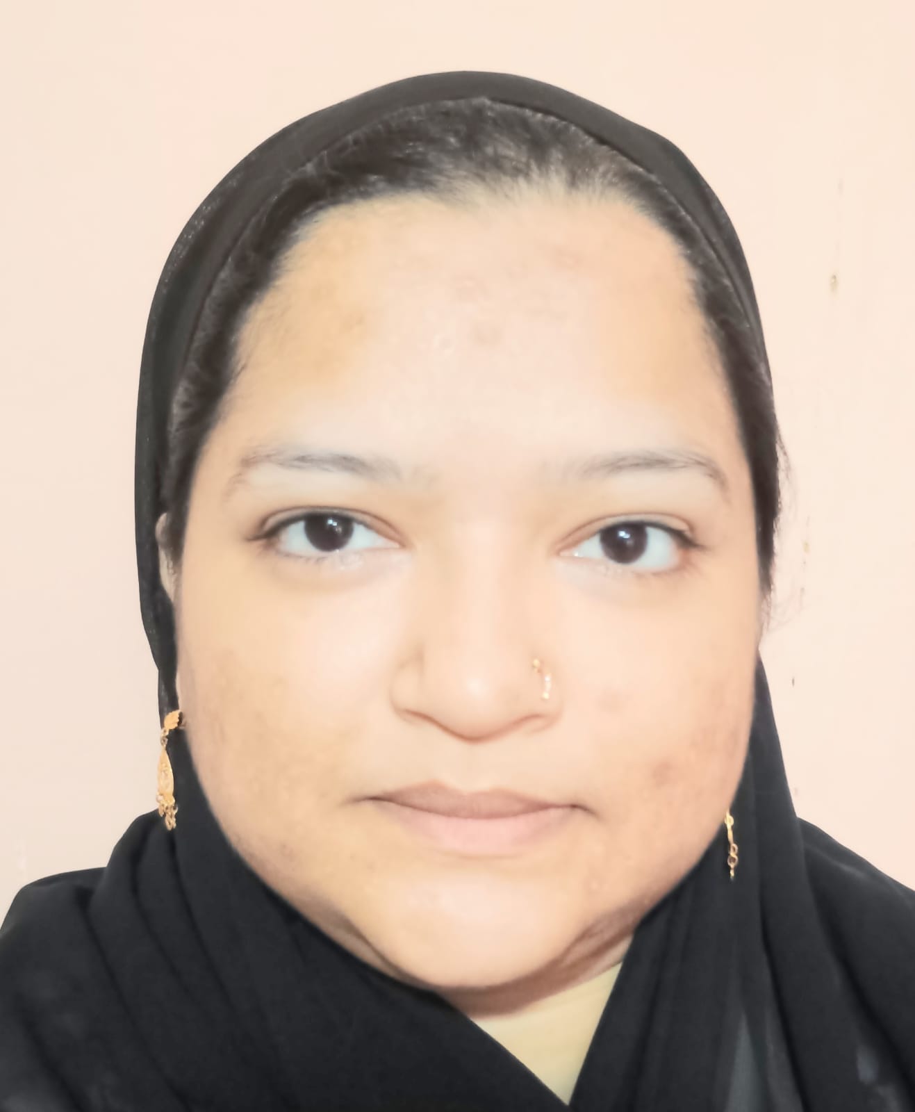 Mumtaz Shifa