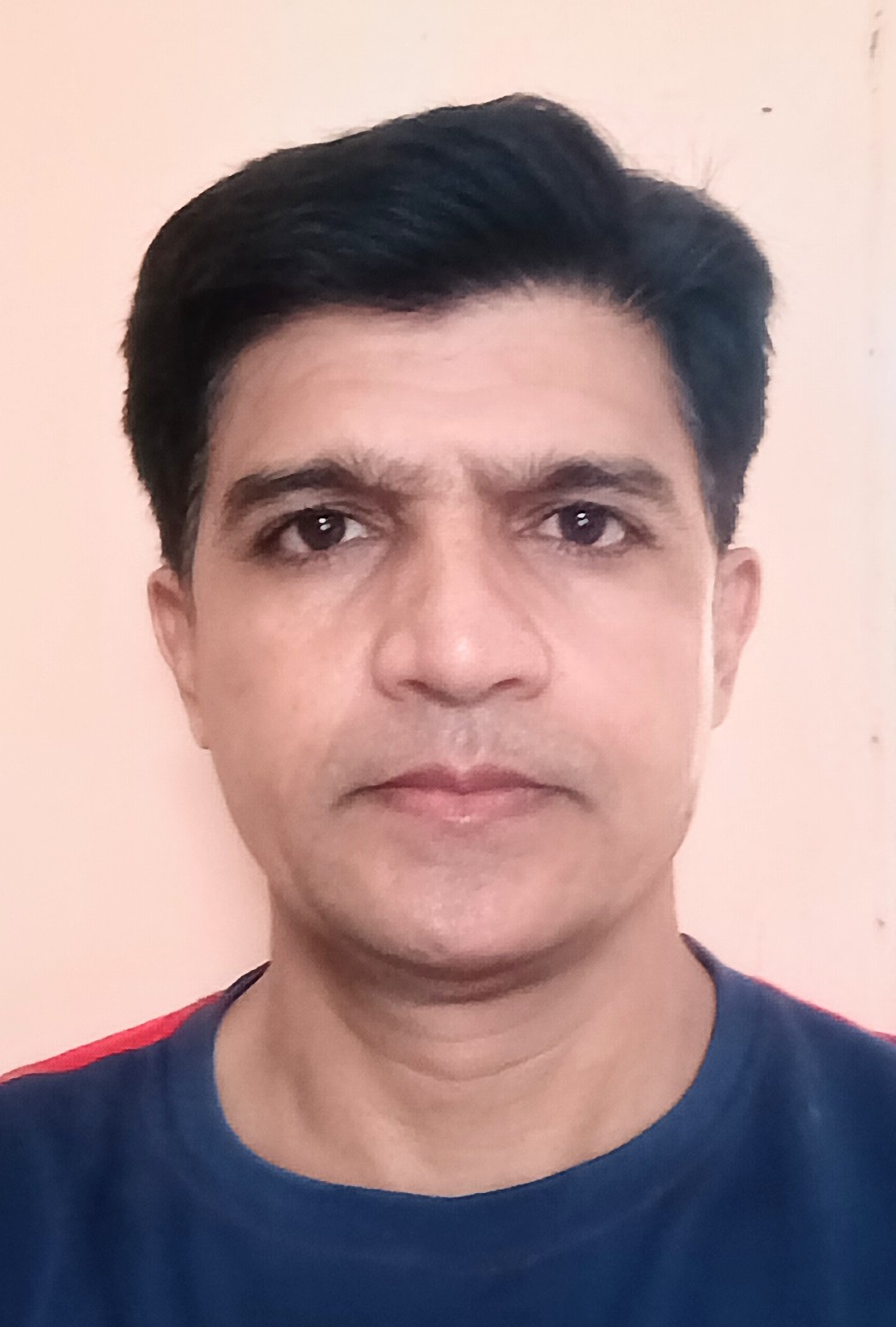 Syed Abdul Hameed Alam